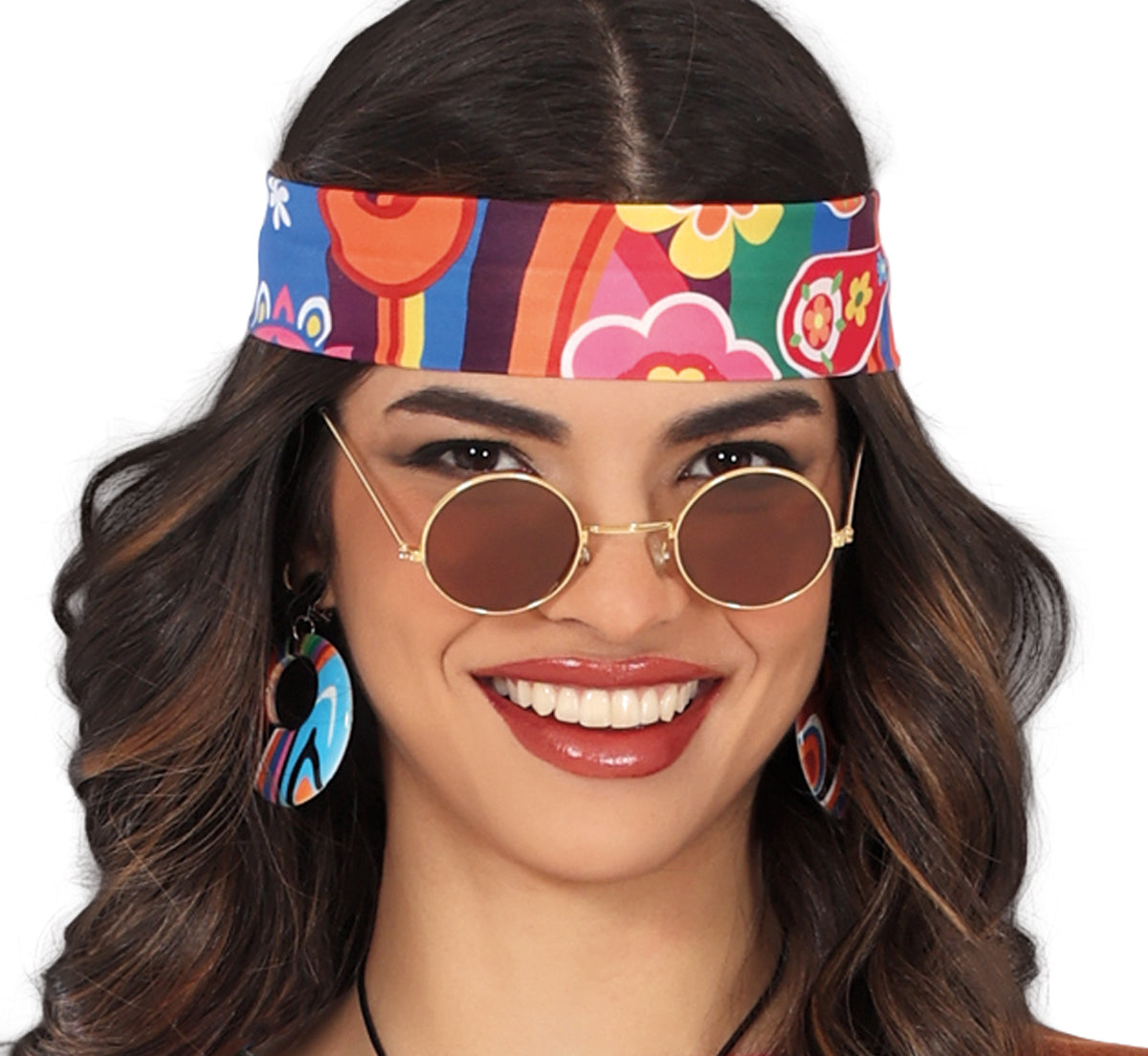 Oktoberfest Armband Wit Edelsteen