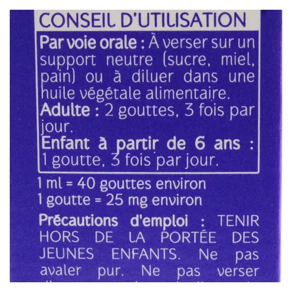 Óleo Essencial de Limão Orgânico Naturative 10ml