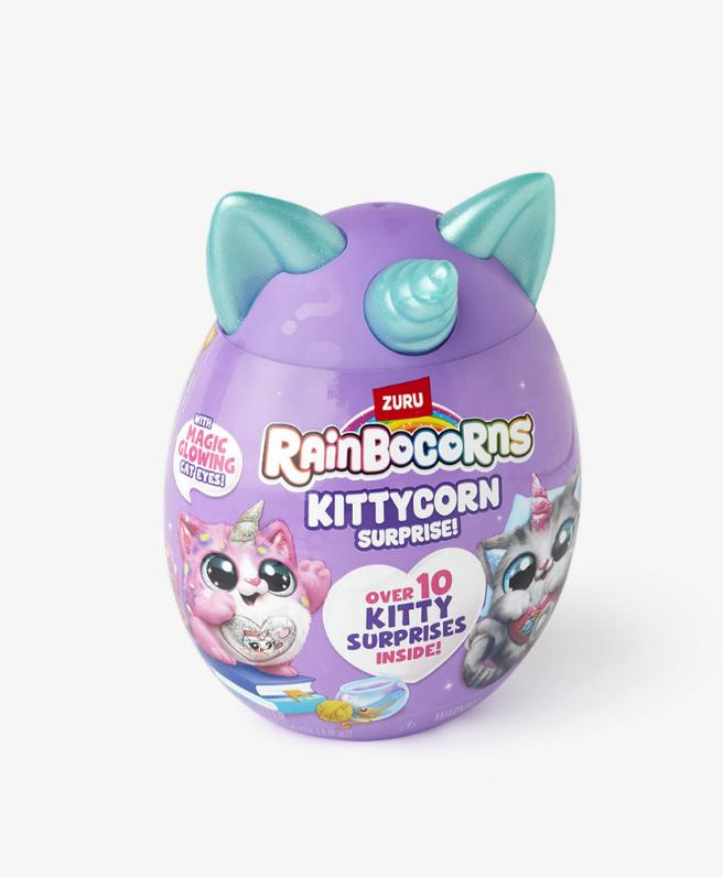 Zuru Kittycorn Überraschung