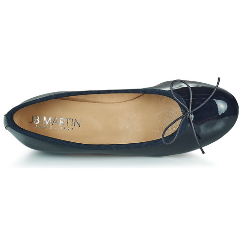 JB Martin - REVE - VERNIS MARINE