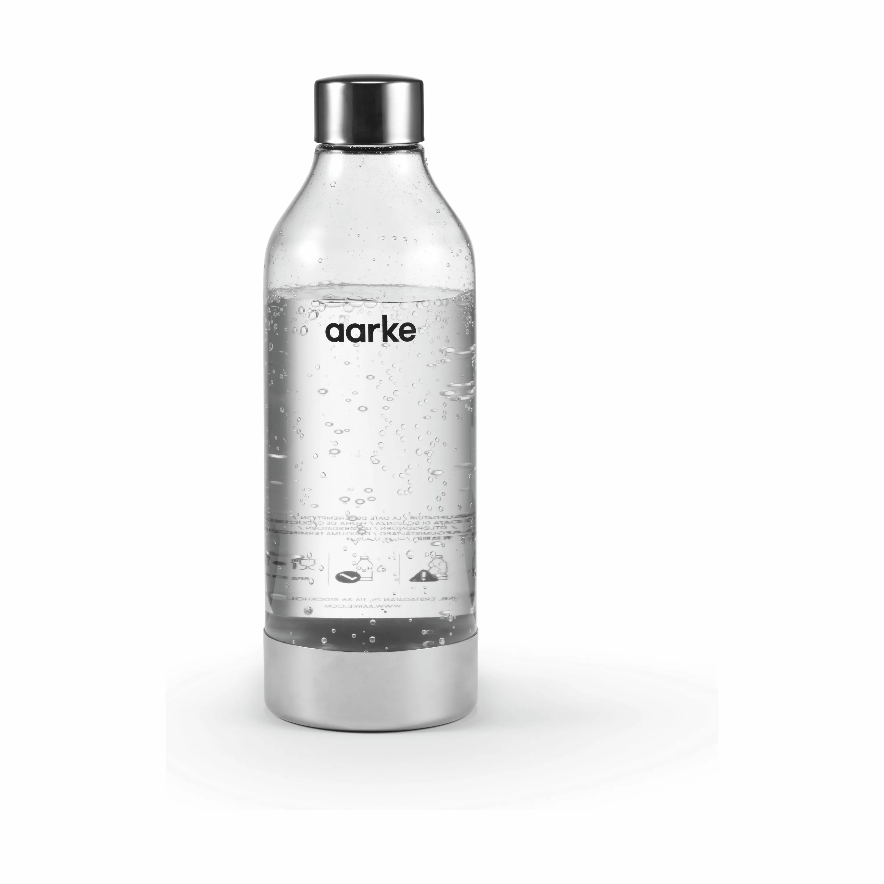 Aarke Carbonator Flaske