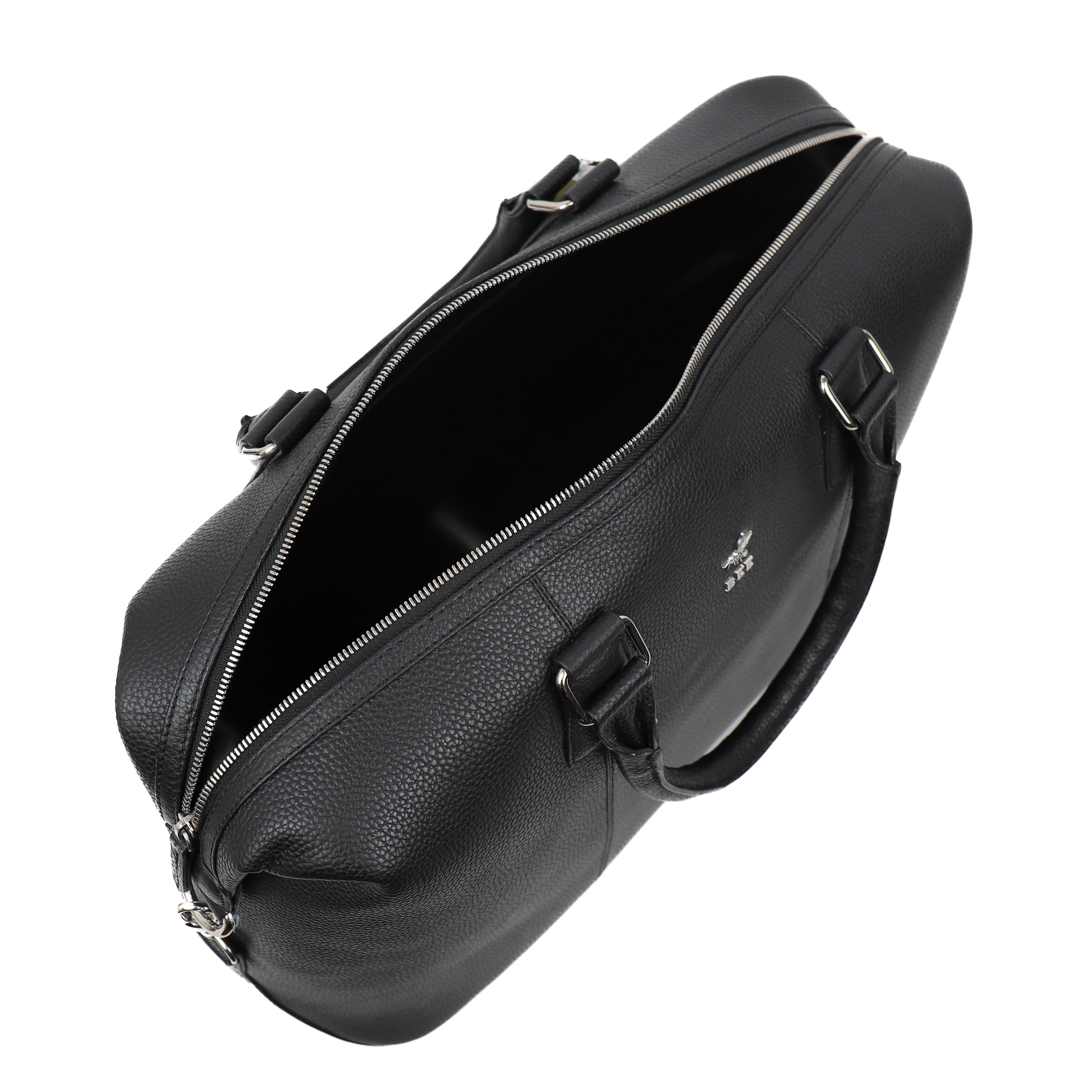 Weekendtas 'Daisy' Black Black