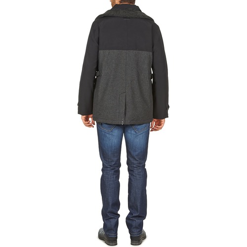 Aigle - SHERPAFIELD - Noir/gris