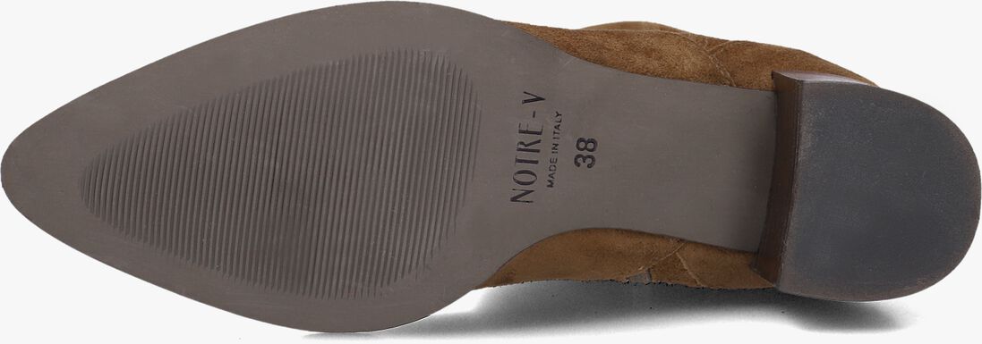 bruine notre-v enkellaarsjes 63231