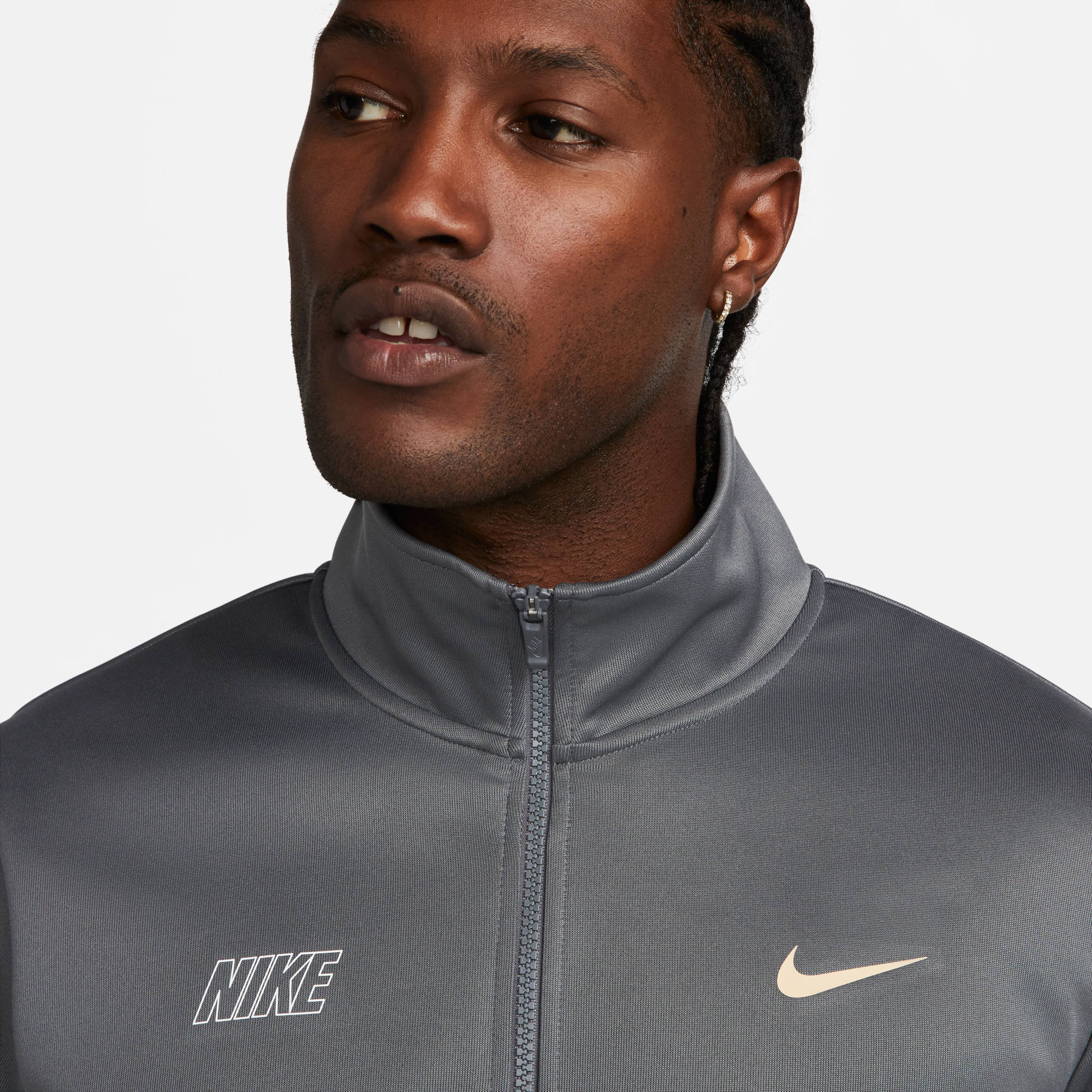Nike M NSW Repeat SW PK Tracktop