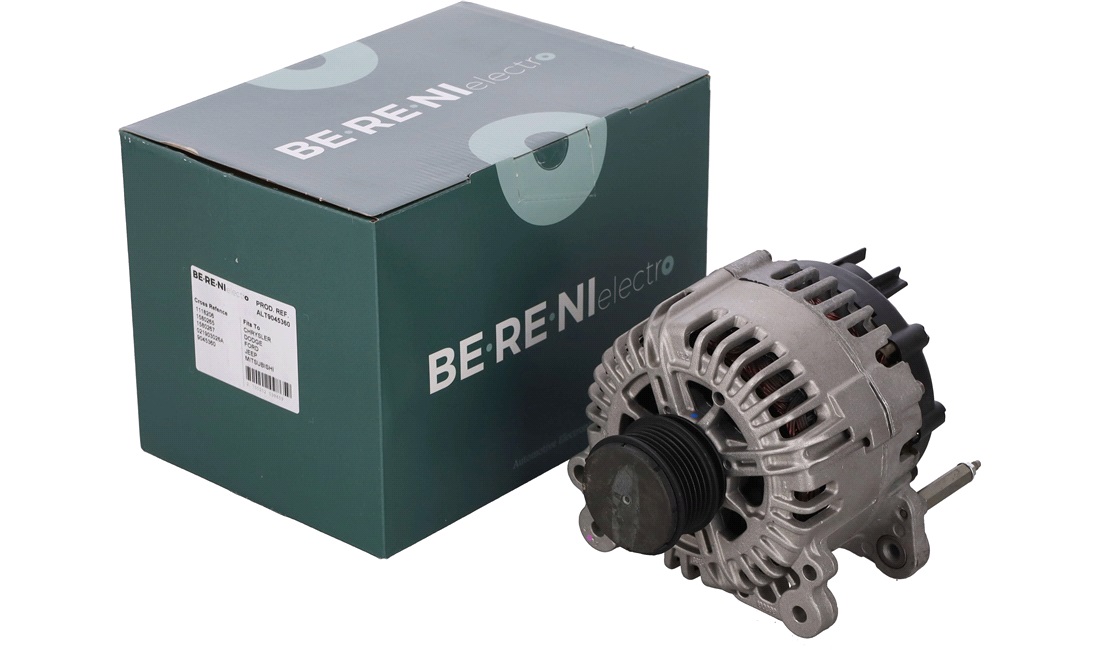 Generator