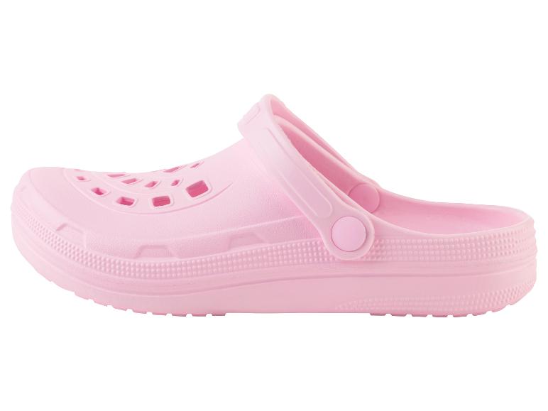 Dames clogs