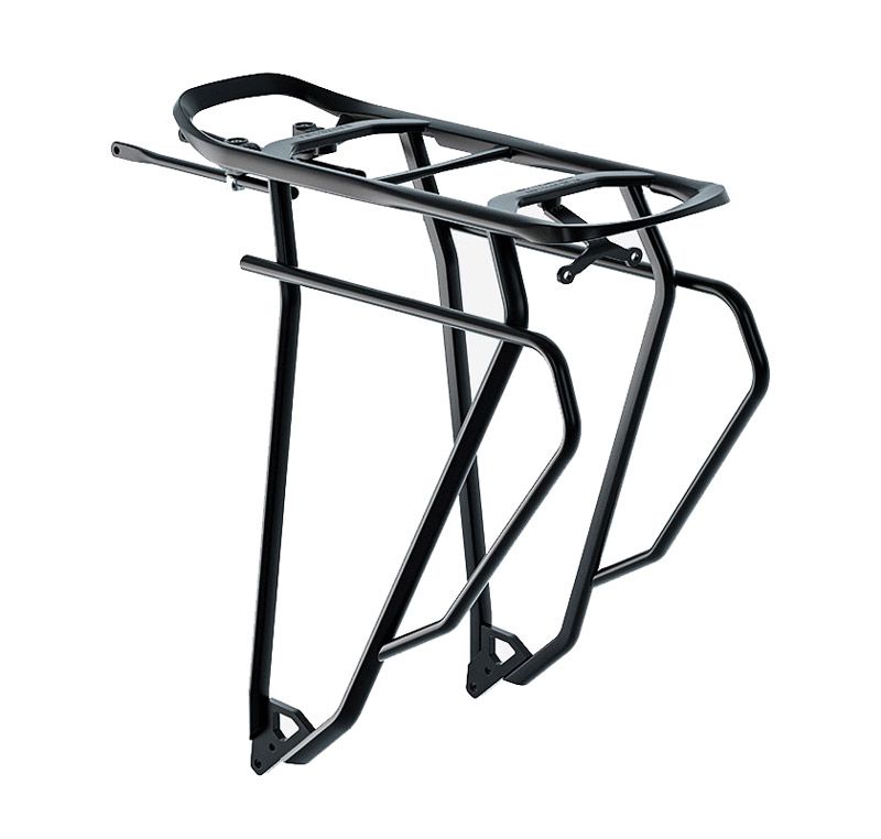 Racktime Boostit 2.0 Tour Gepäckträger kaufen | Bike-Discount