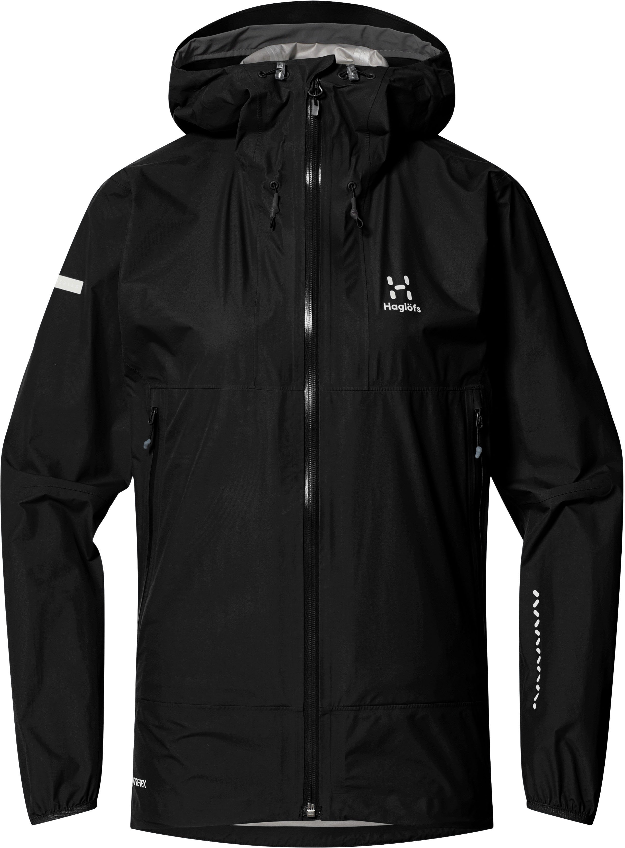 L.I.M GTX II Jacket W