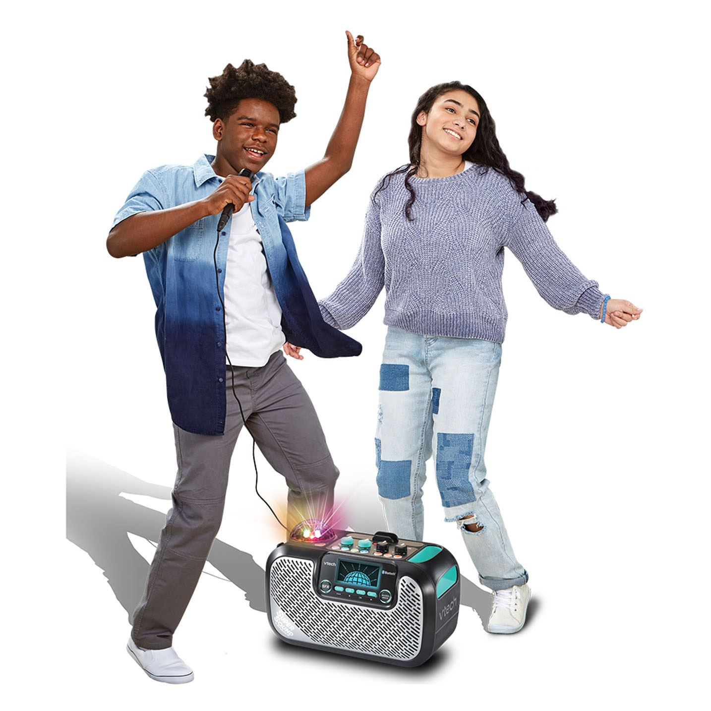 VTech Supersound Karaoke