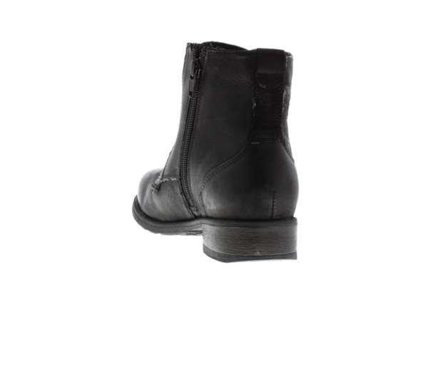 Linea Military Boots