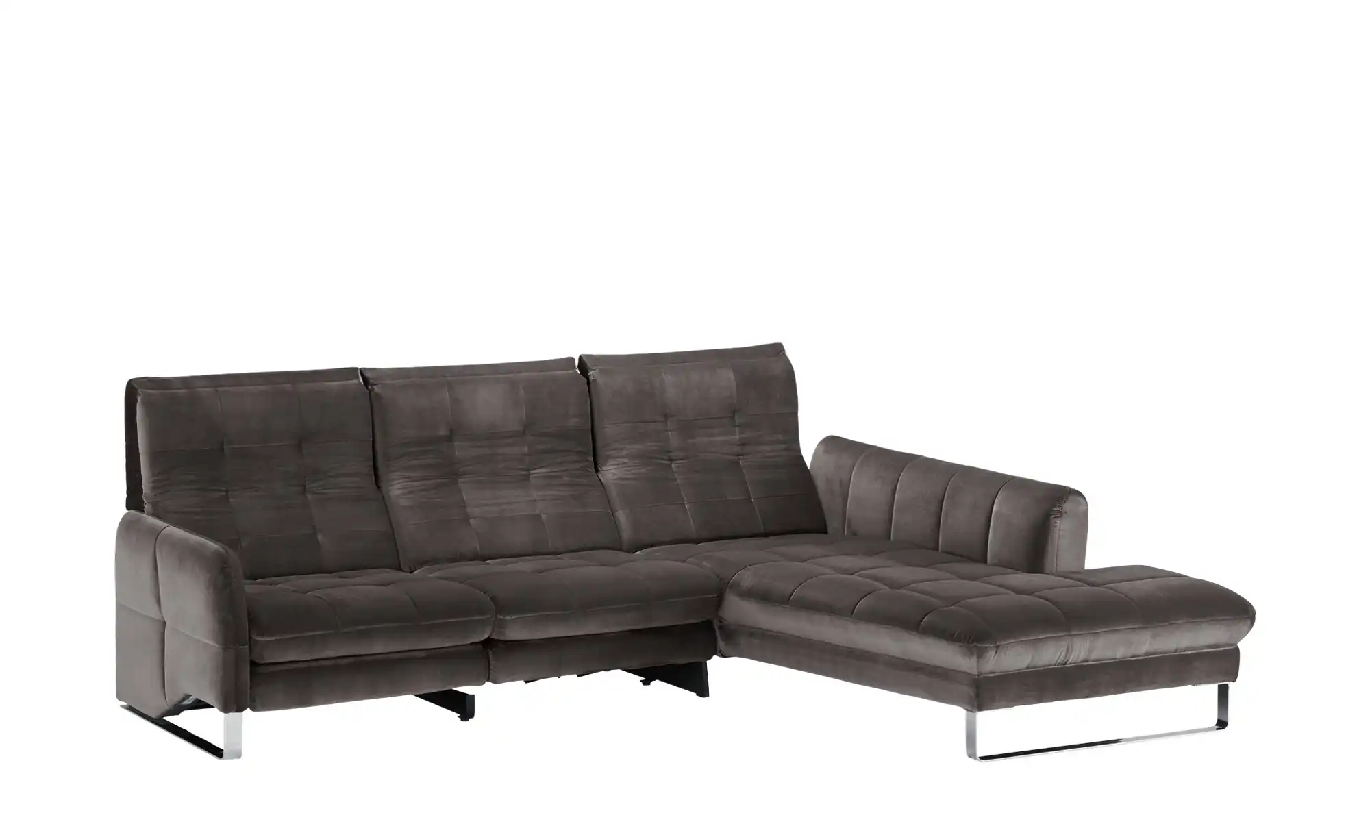 JOOP! Ecksofa mit Relaxfunktion Move 8152