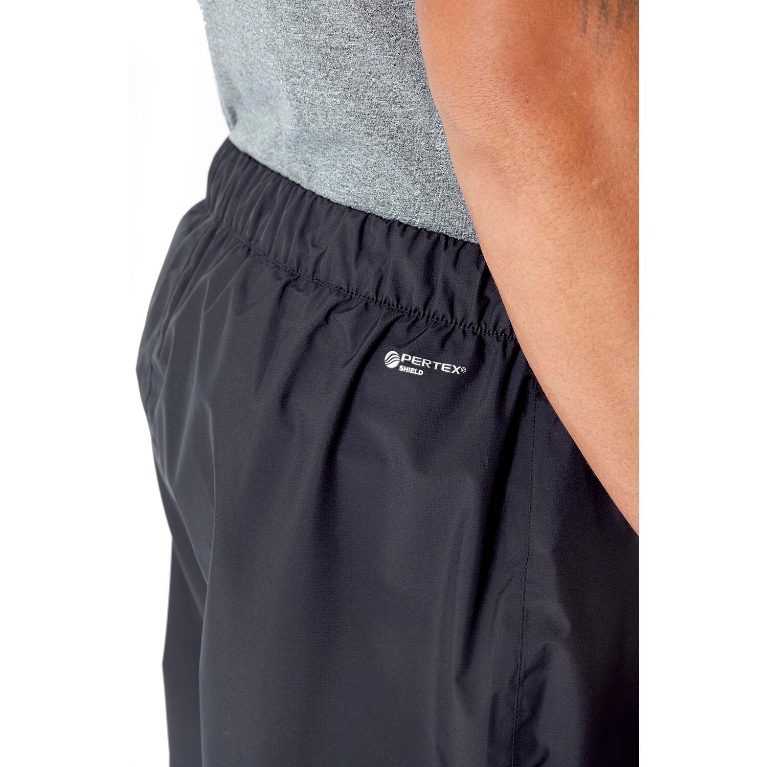RAB Mens Downpour Eco Pants