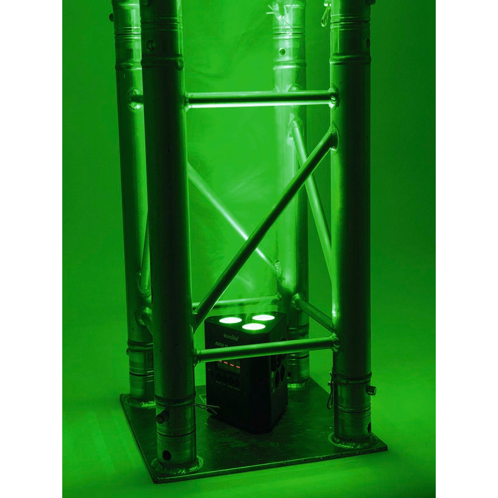 Eurolite AKKU TL-3 TCL Trusslight QuickDMX
