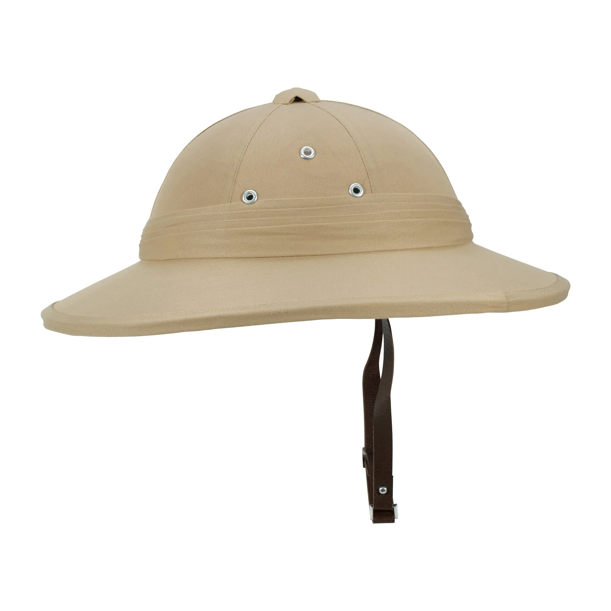 Mil-Tec -  Tropenhelm Style