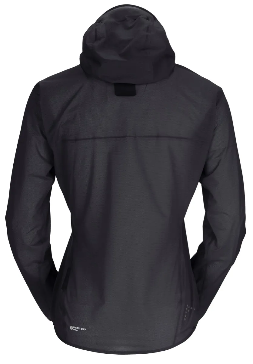 Rab Phantom Pull-On Wmns Ebony