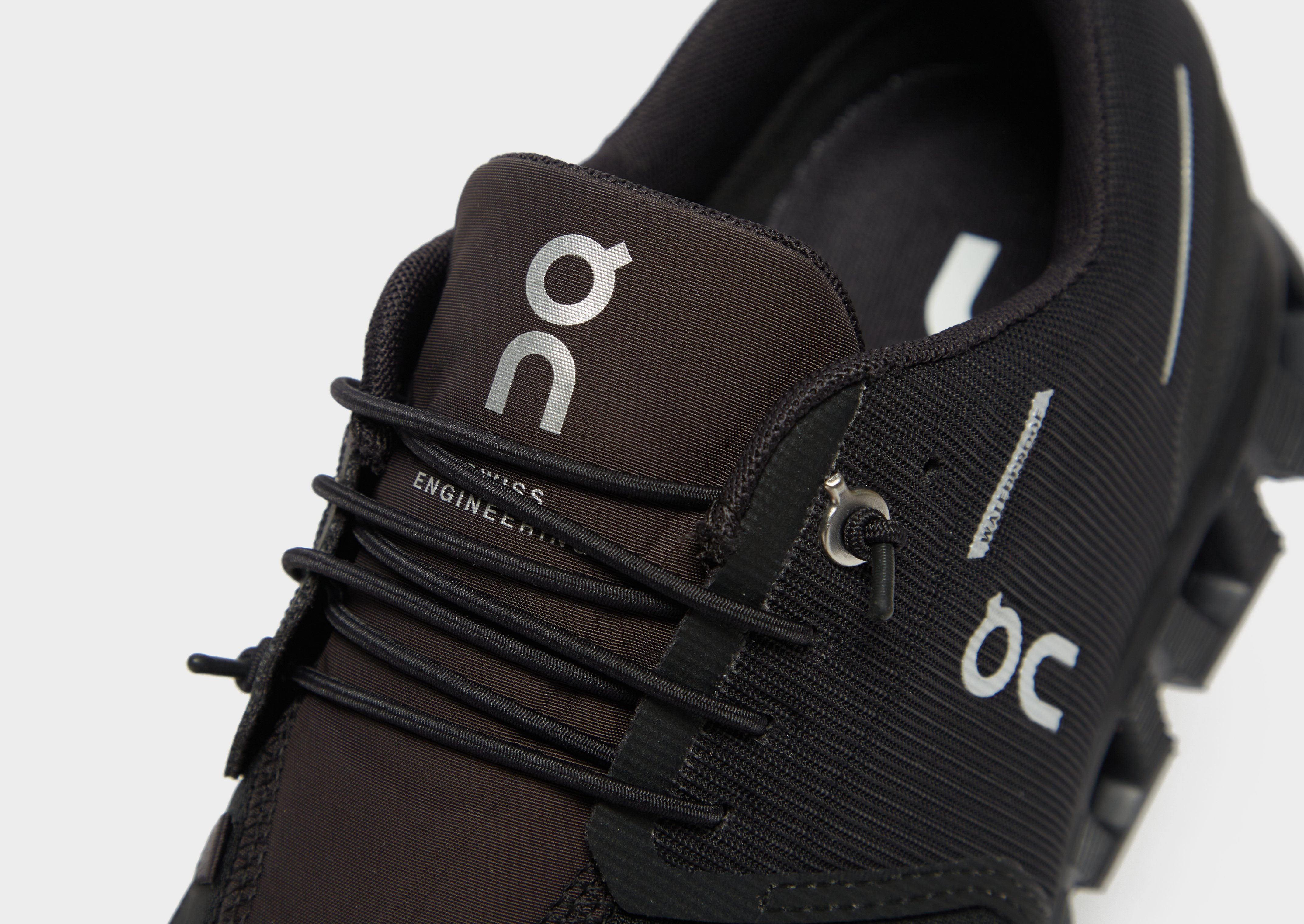 On Running Cloud Waterproof Homme