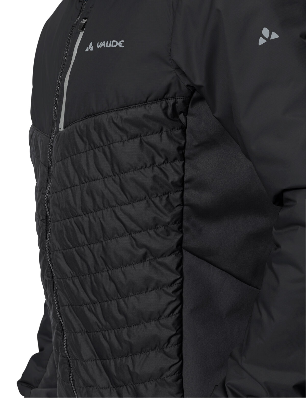 VAUDE Fahrradjacke »MEN'S POSTA INSULATION JACKET« 1 Stk. tlg. Winddicht