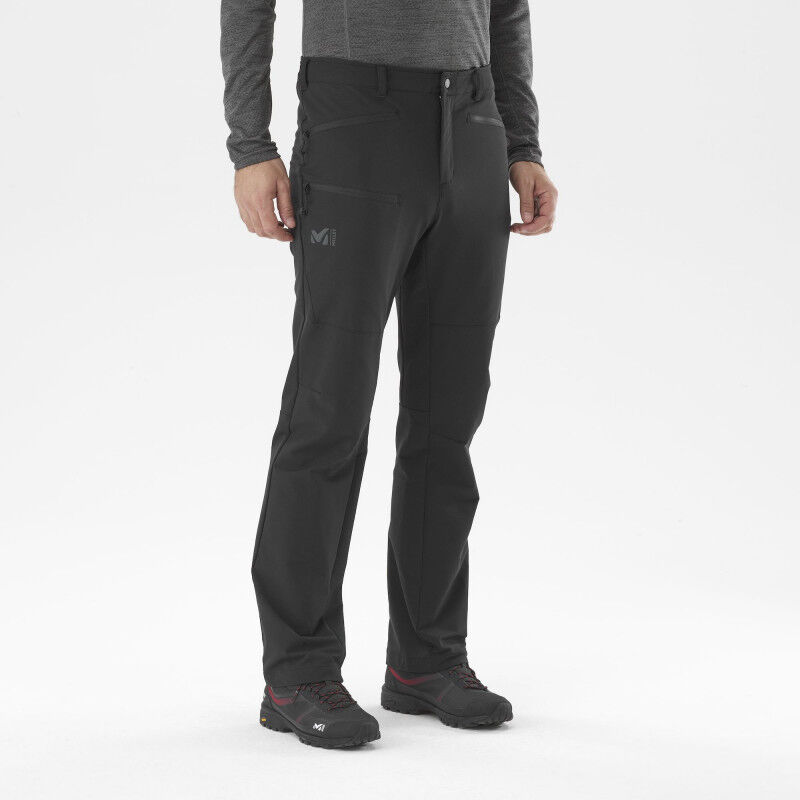 All XCS 200 Pant - Pantalon randonnée homme
