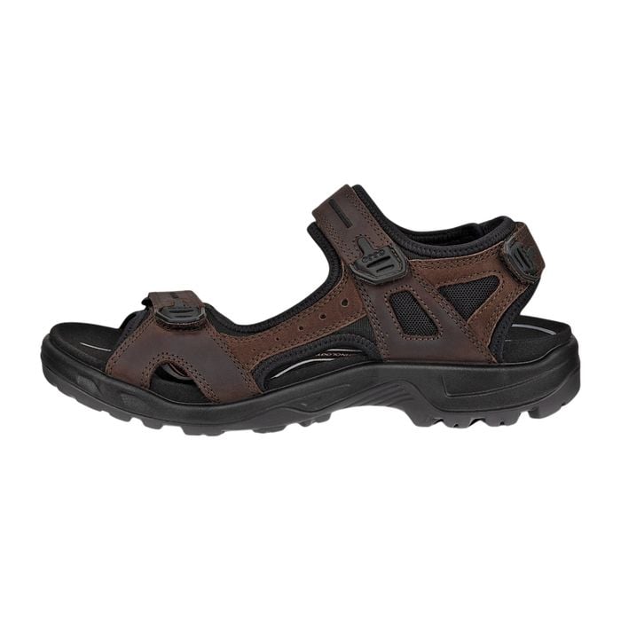 Ecco Offroad Sandalen Heren