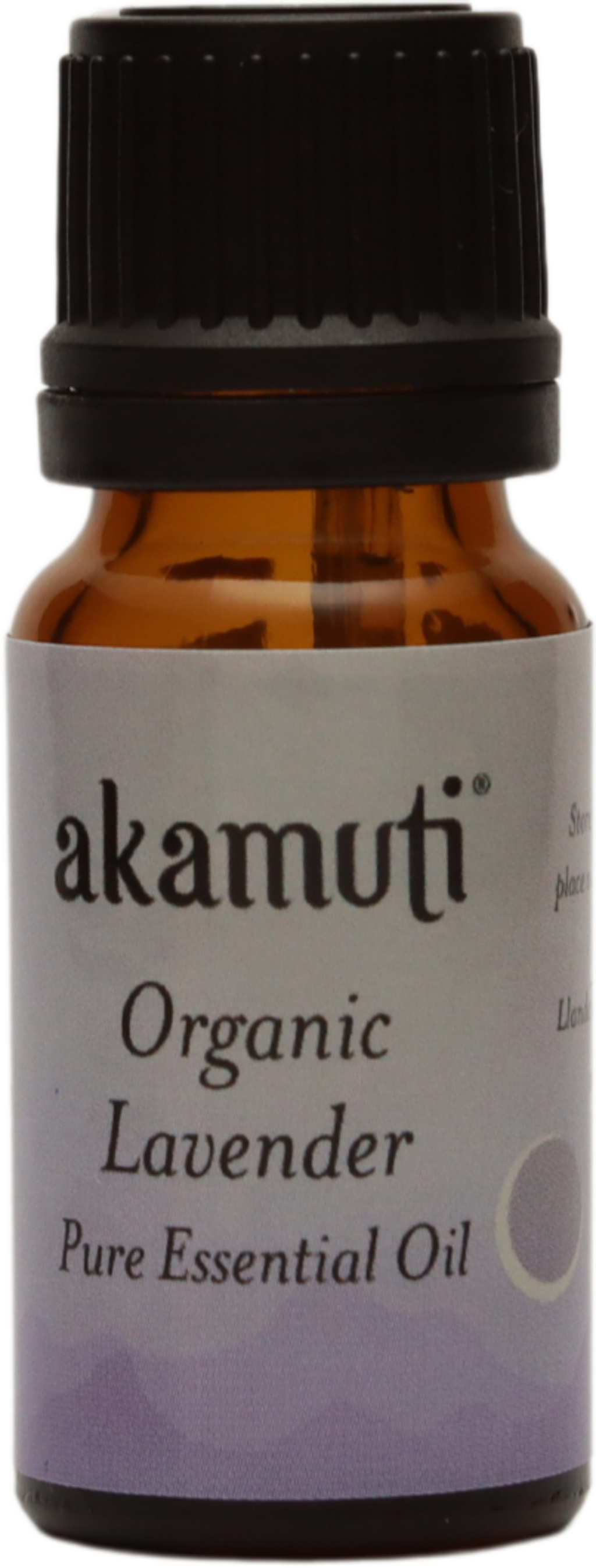 akamuti  Organic Lavender Essential Oil, 10 ml