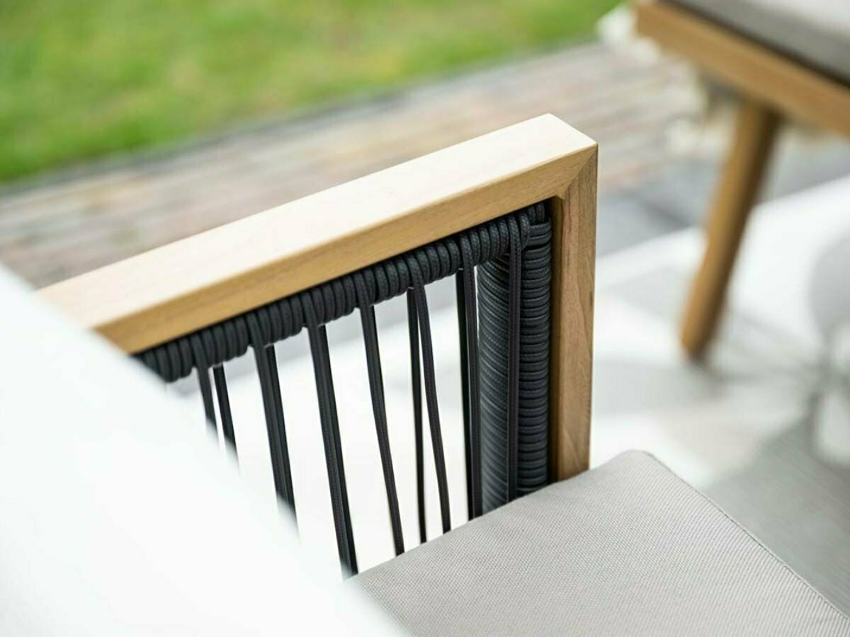 Garden Impressions Decala corner loungeset