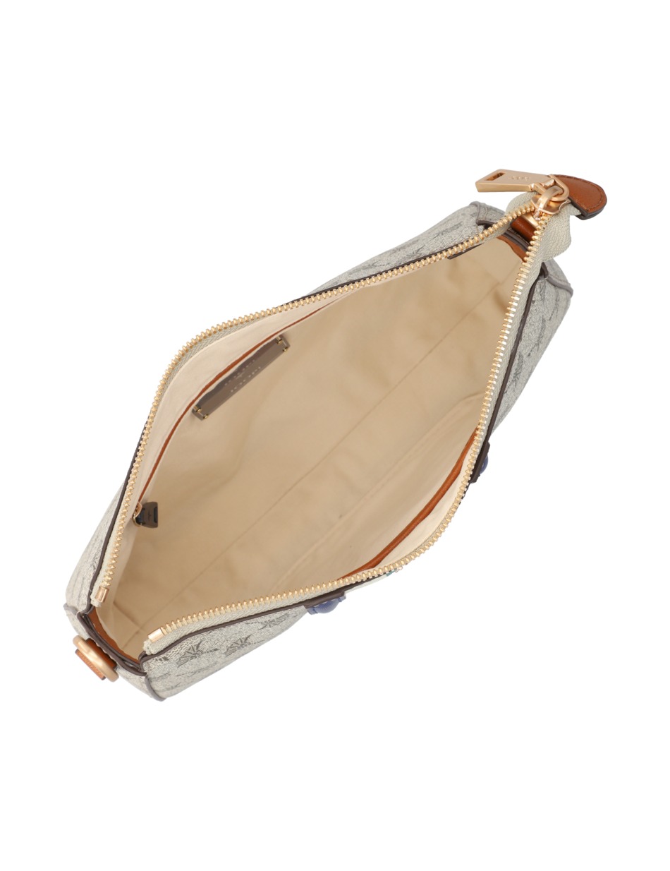 mazzolino due jasmina shoulderbag