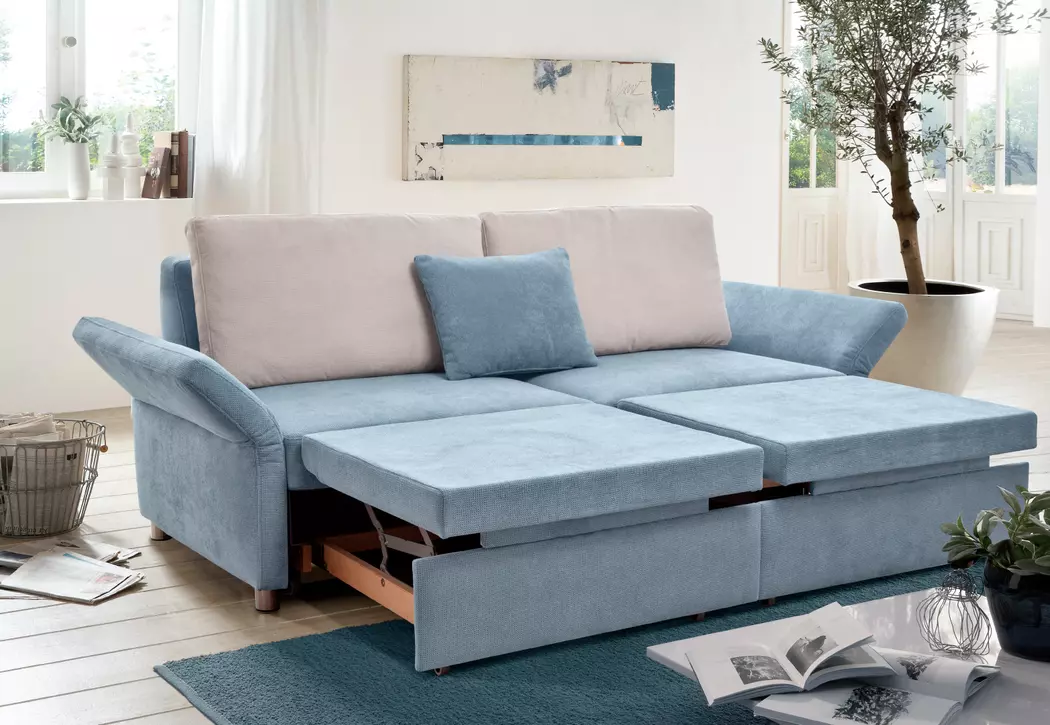 Schlafsofa Multiflex