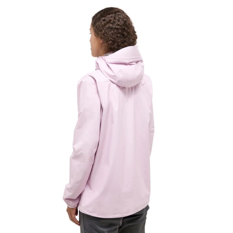 L.I.M GTX II Jacket Women - Veste imperméable femme