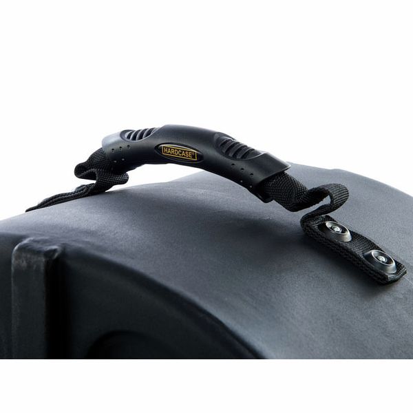 Hardcase HNMS14 Marching Drum Case