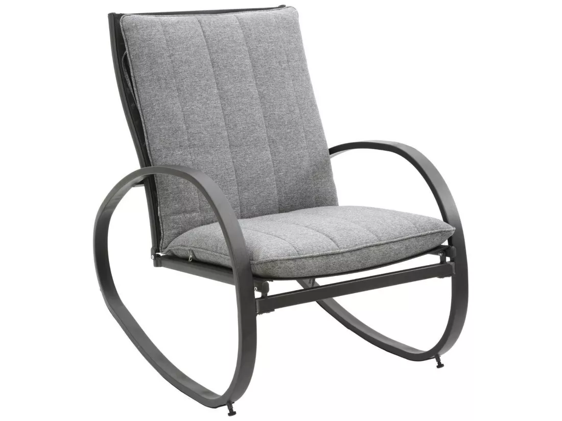 Chaise berçante, chaise berçante