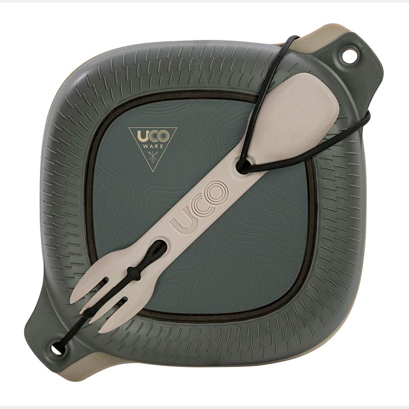 UCO 4 pieces Mess Kit