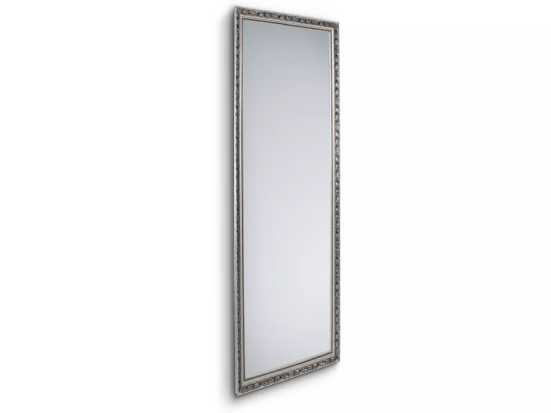Tanja - Miroir - Argenté - 50x150 cm