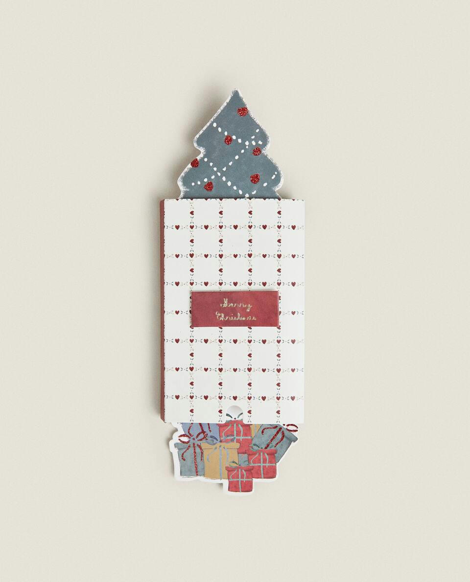 MÓBILE DE NATAL INFANTIL