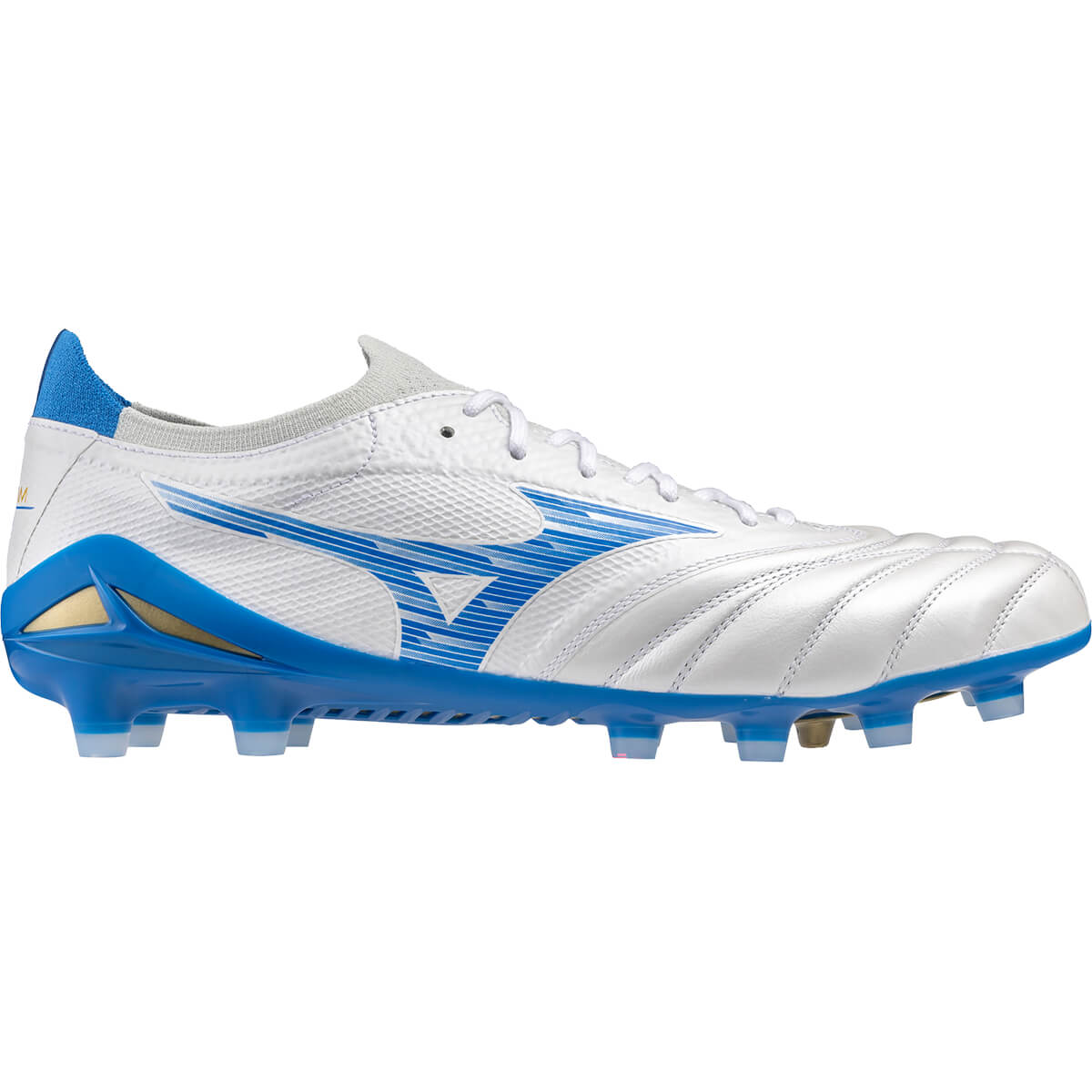 Mizuno Morelia Neo IV Elite FG Fodboldstøvler
