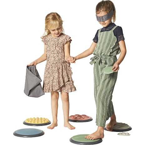 Gonge Nordic Tactile disc