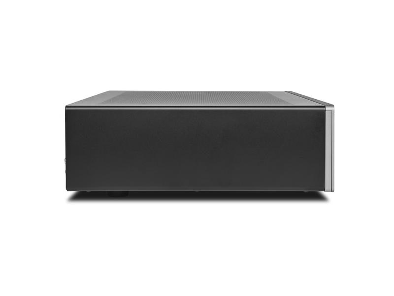 Cambridge Audio Stereo-Receiver AXR100D Grau FM/DAB -Stereo-Receiver