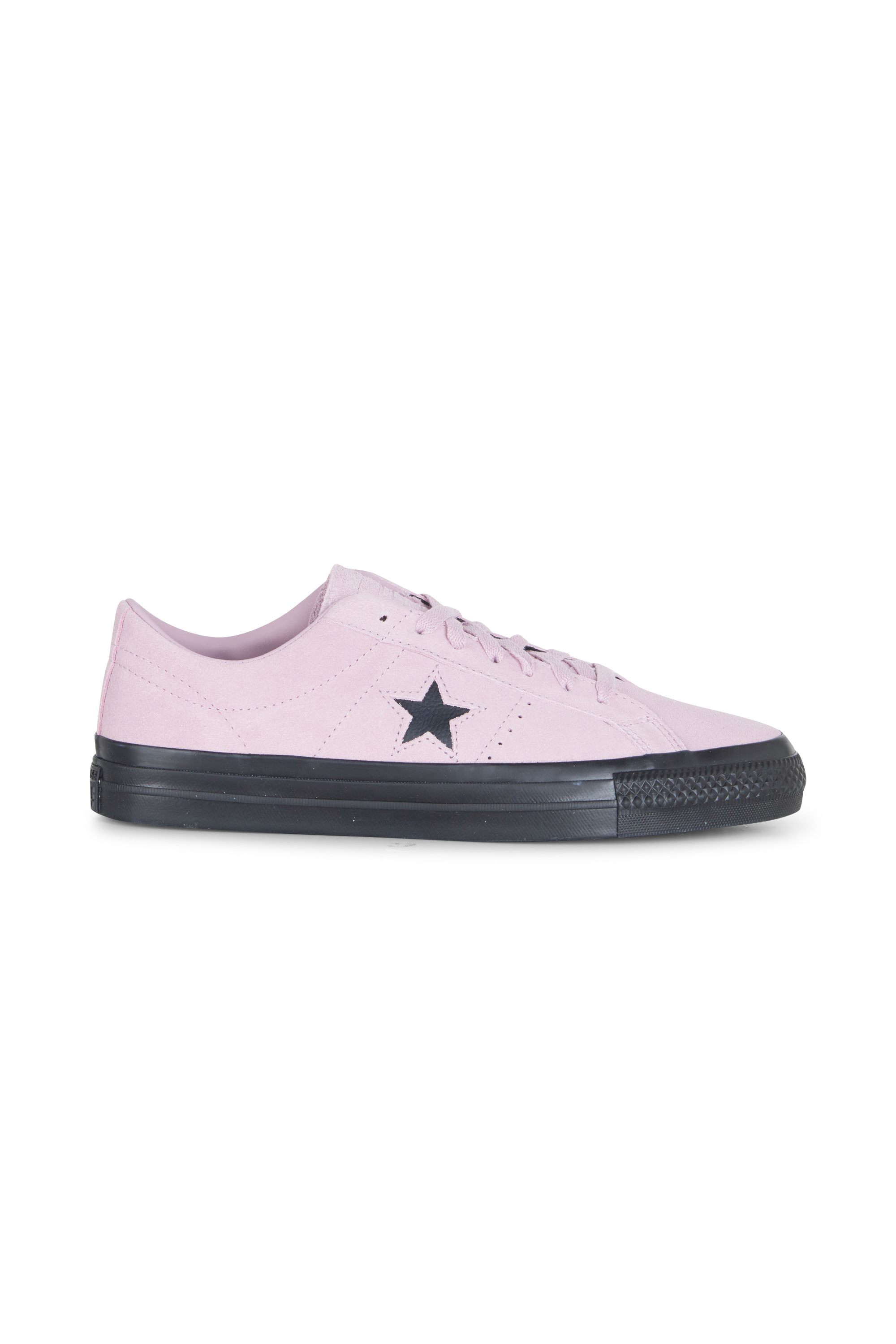CONVERSE Baskets  ONE STAR PRO Violet