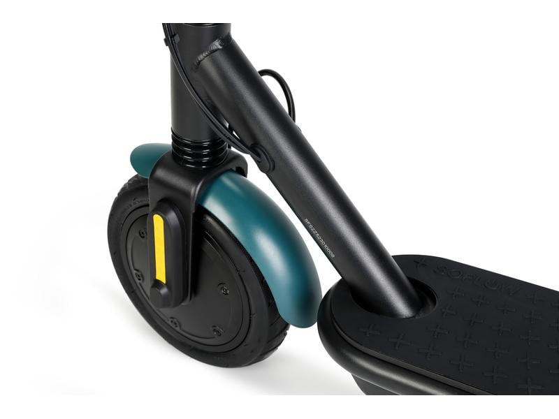 SoFlow E-Scooter SO2 Zero Elektro Scooter