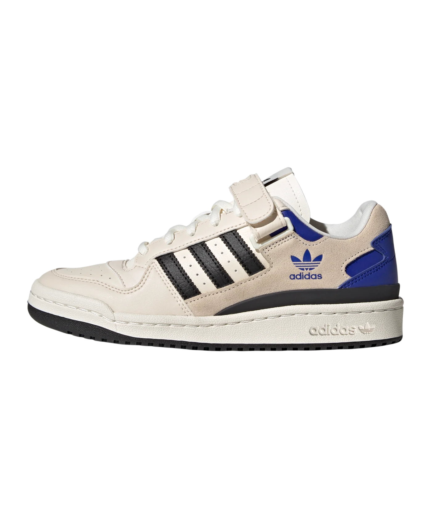 adidas Originals Forum Low Damen Weiss Schwarz