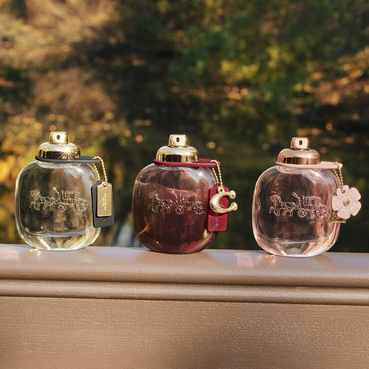 Coach Eau De Parfum