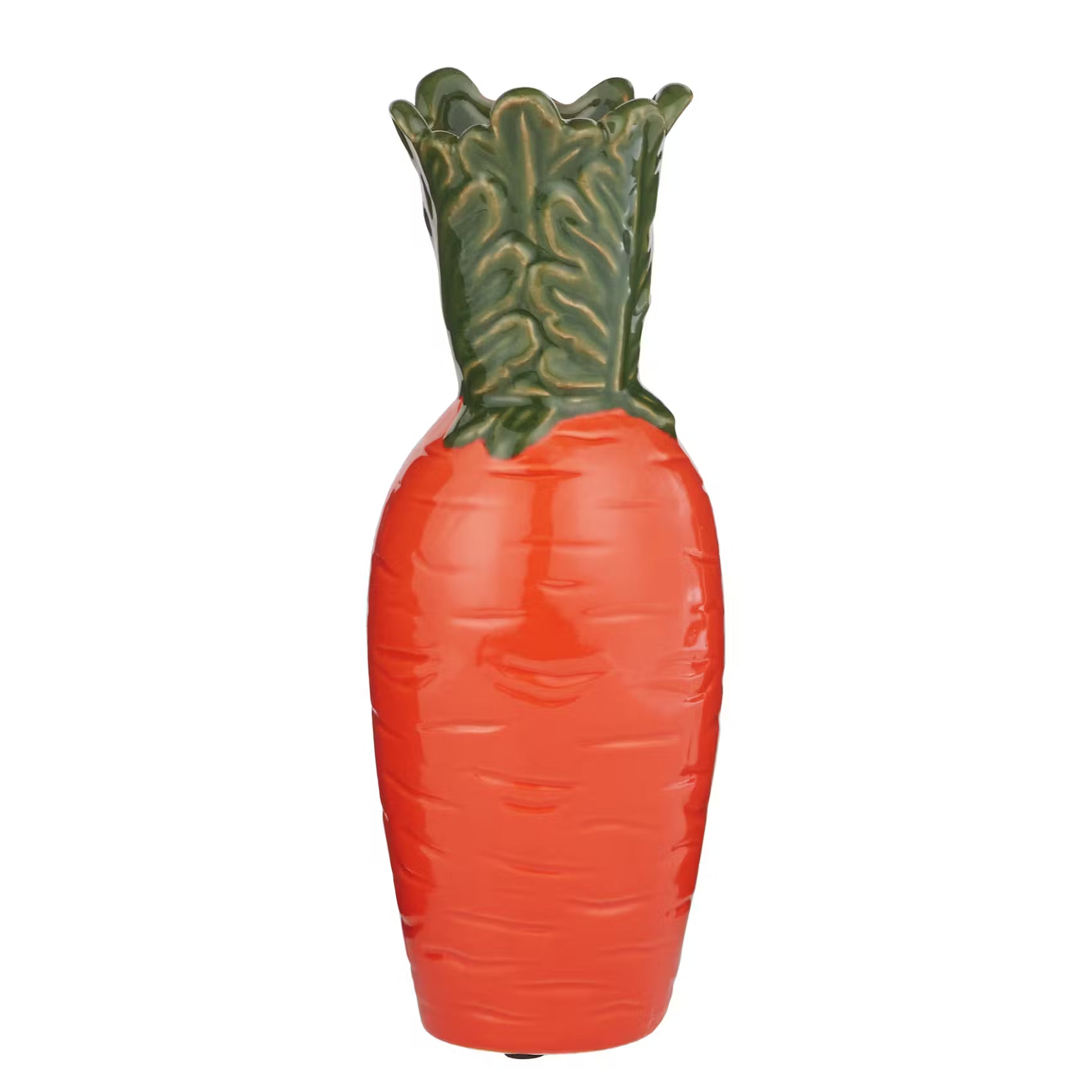 CARROT Vase Möhre