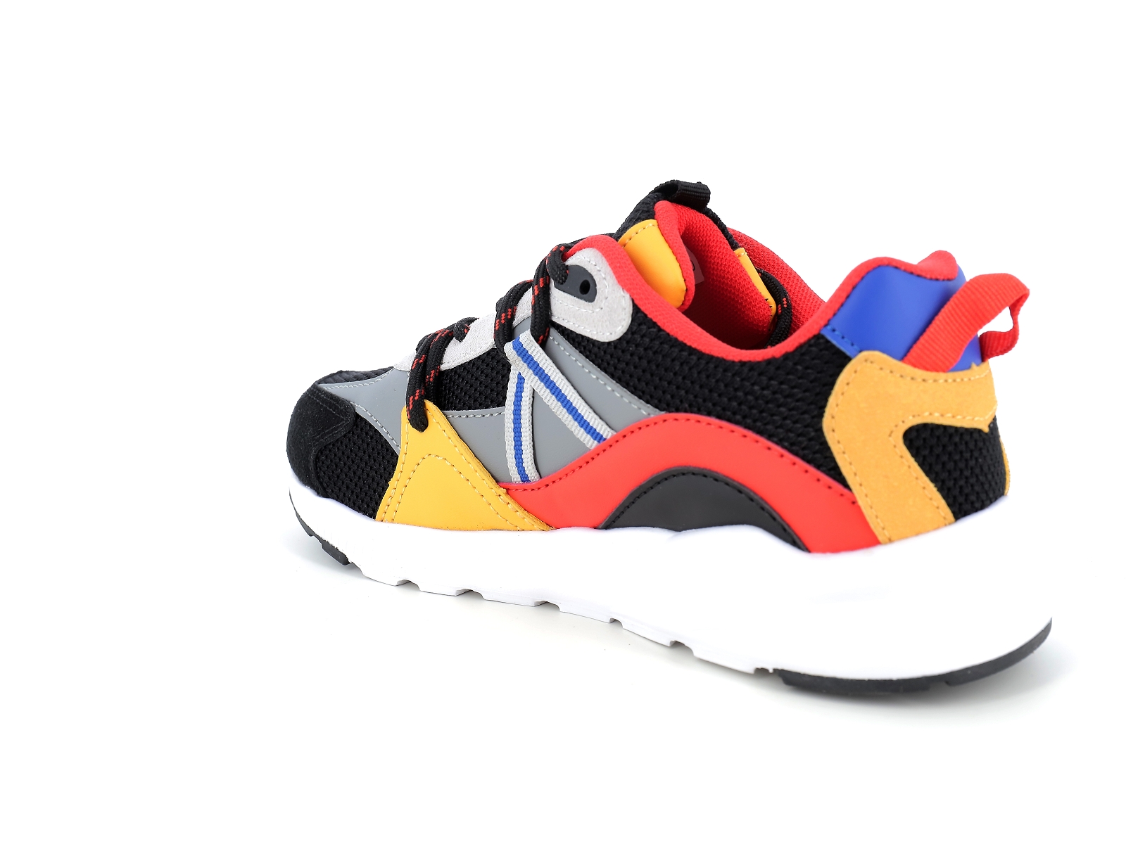 Kappa-LONDON JR Synthétique Multicolore