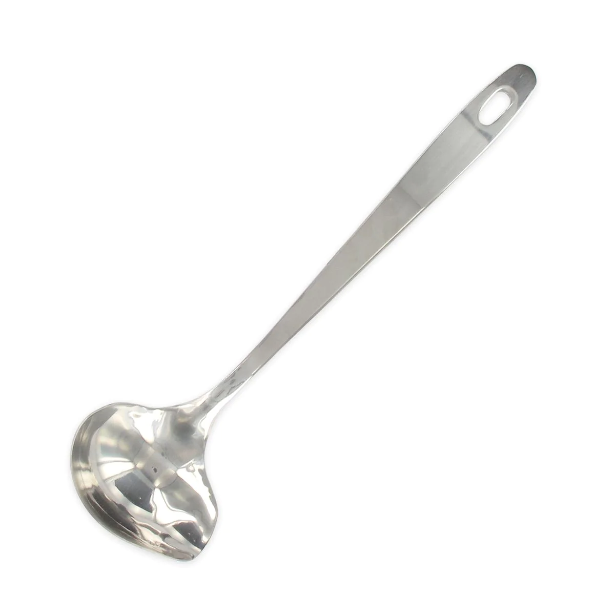 Cuillère à sauce inox Oxford Fackelmann