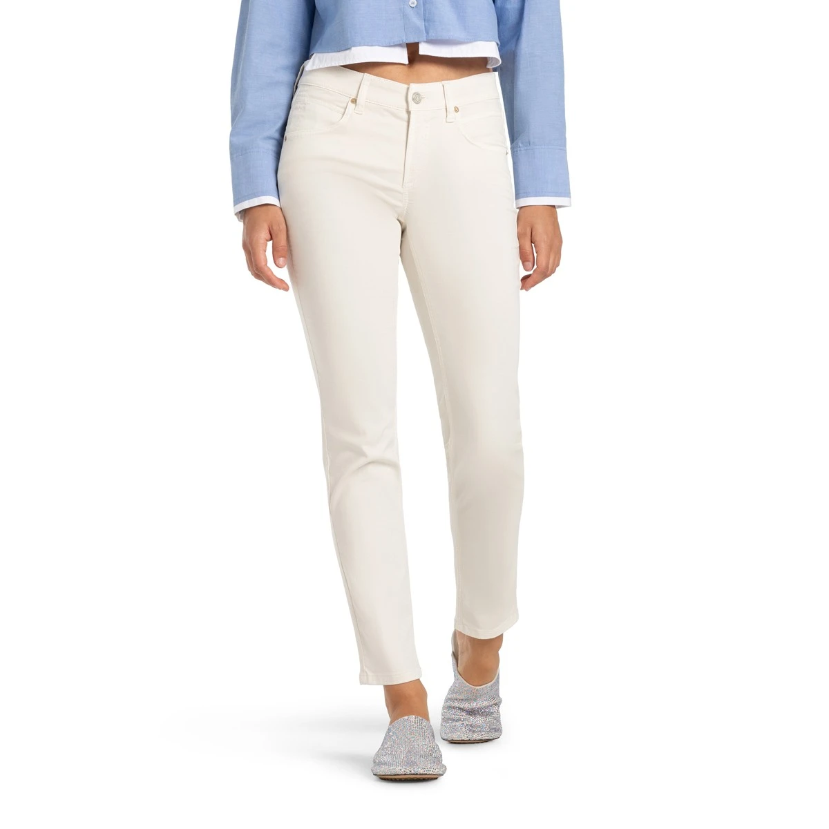Dames Pantalon 6052-0246-02 amelie