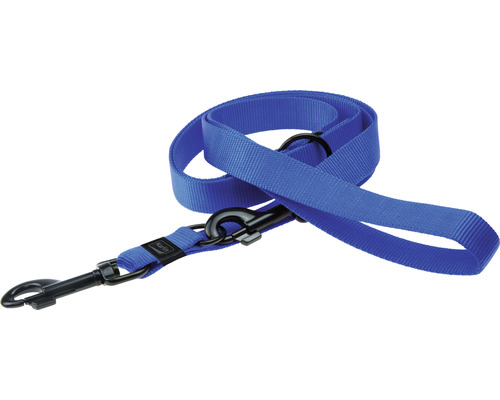 Karlie Art Sportiv Mix and Match 2m 15mm maat S blauwe lijn