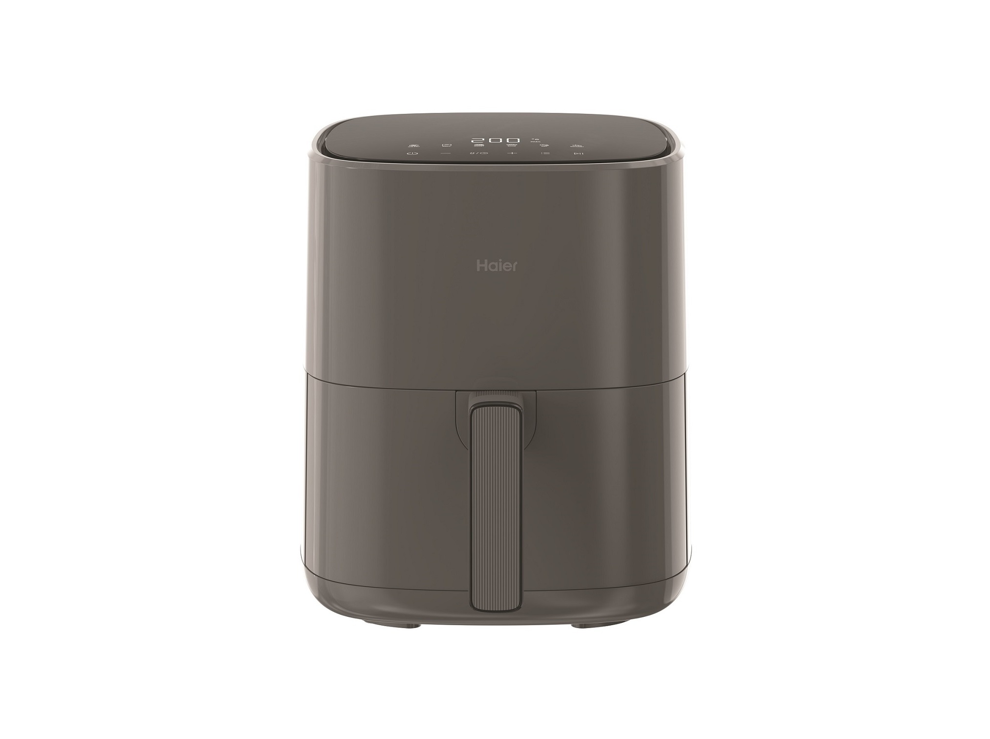 FRITADEIRA SEM ÓLEO HAIER HAF5P 011 4.7L