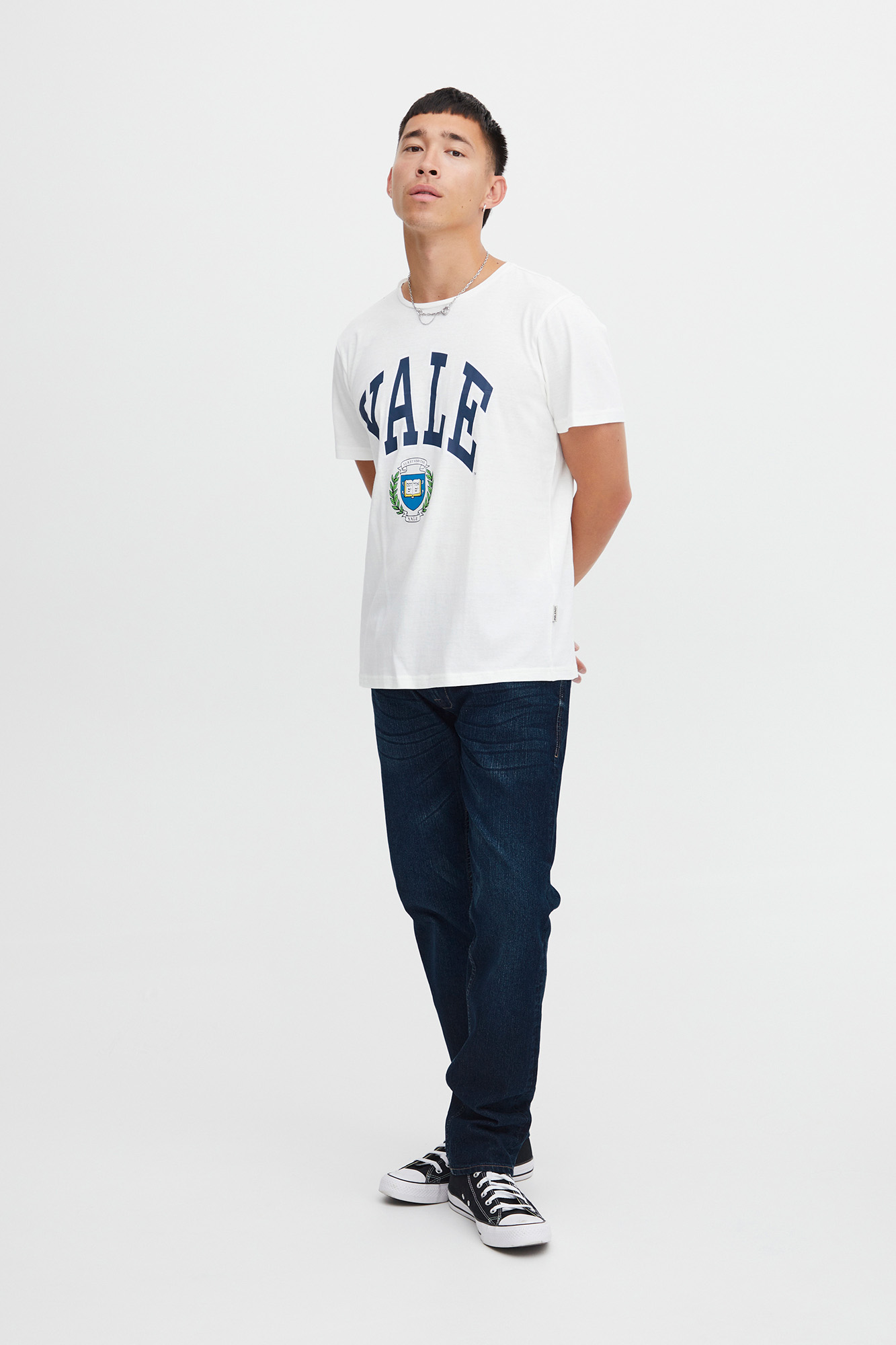 Calça jeans Twister Fit - Slim Regular