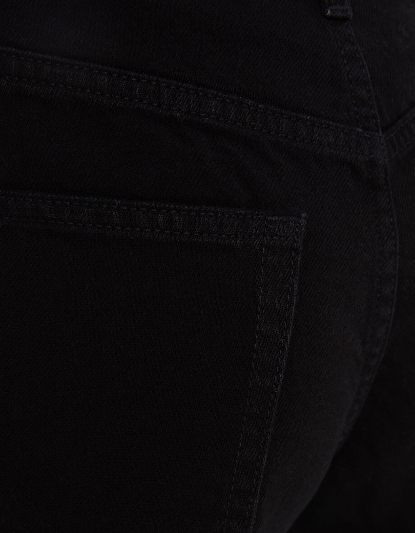 shorts jeans estilo 