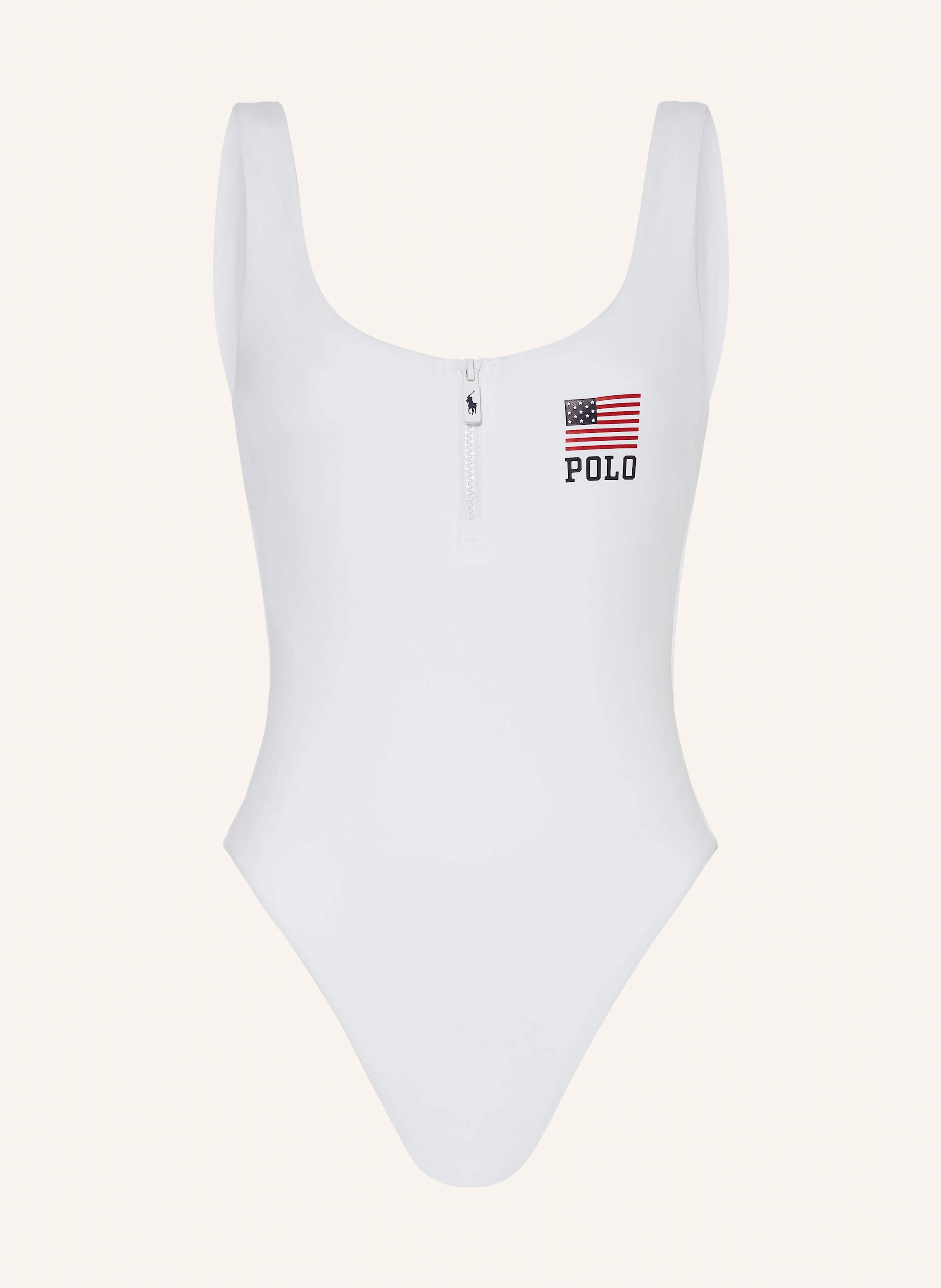 POLO RALPH LAUREN Badeanzug AMERICANA